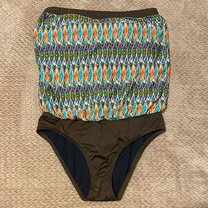 CLEANWATER SwimSuit